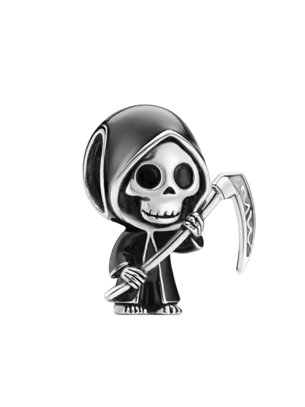New Grim Reaper Charm